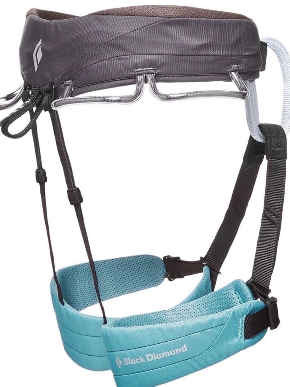 Black Diamond Momentum Women’s Climbing Harness